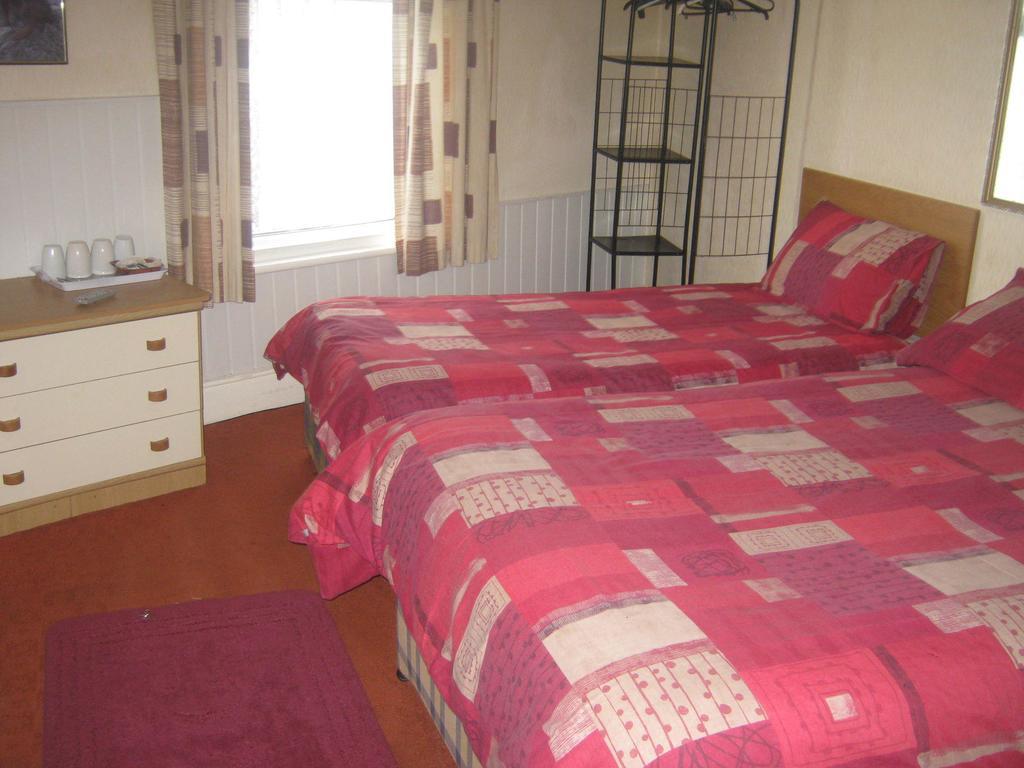 Almar Hotel - Blackpool, Blackpool