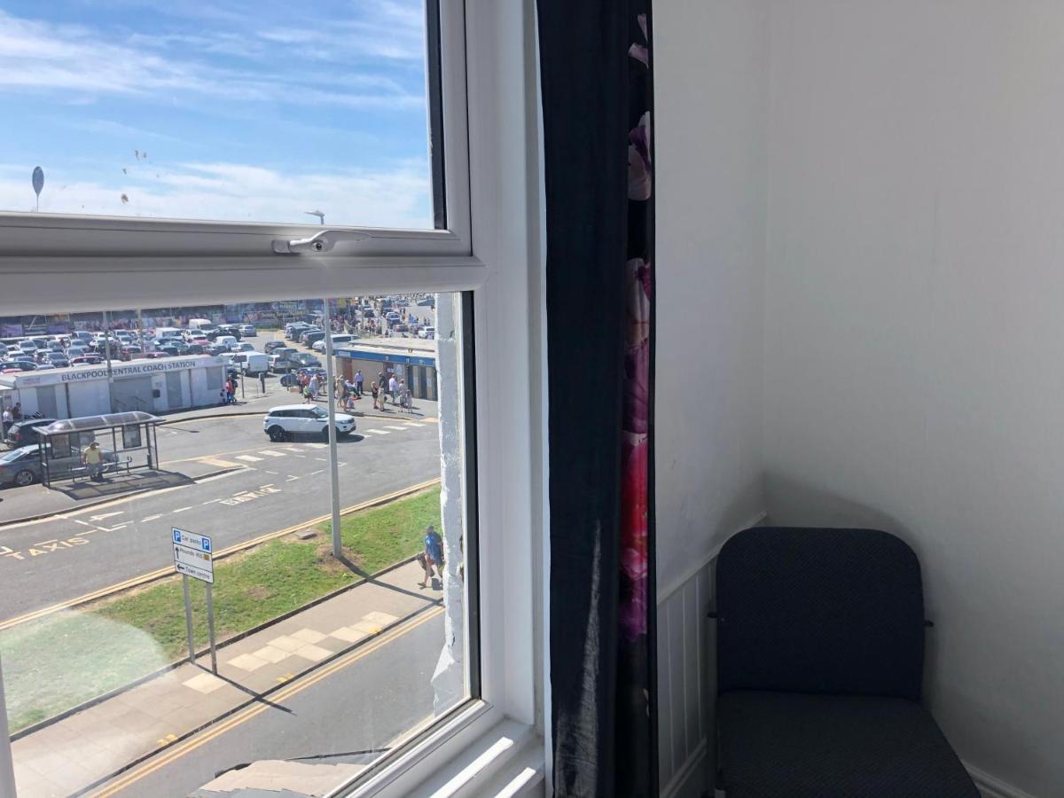 Almar Hotel - Blackpool — Photos 3