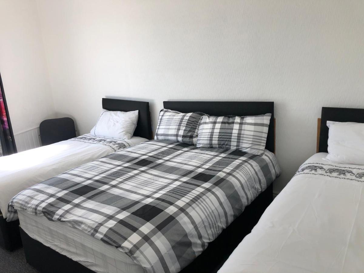 Almar Hotel - Blackpool — Photos 2